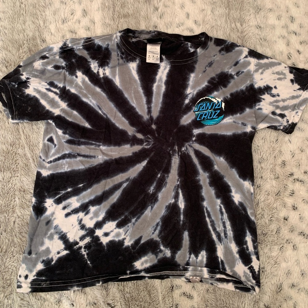 Santa Cruz Tee